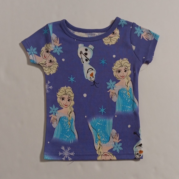 Disney Pajama Set - Picture 7 of 12